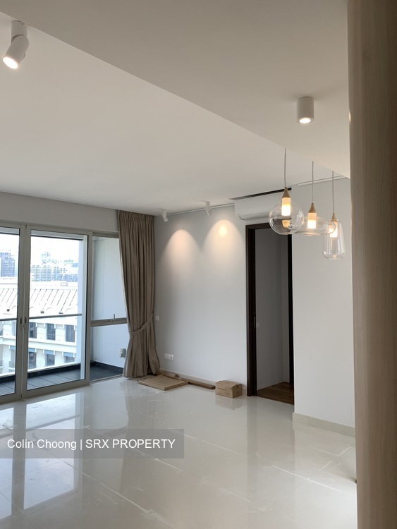 Visioncrest (D9), Apartment #209263991